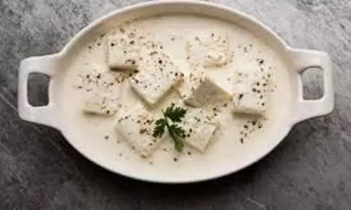 Recipe: इस वीकेंड बनाएं रेस्टोरेंट स्टाइल अफगानी पनीर
