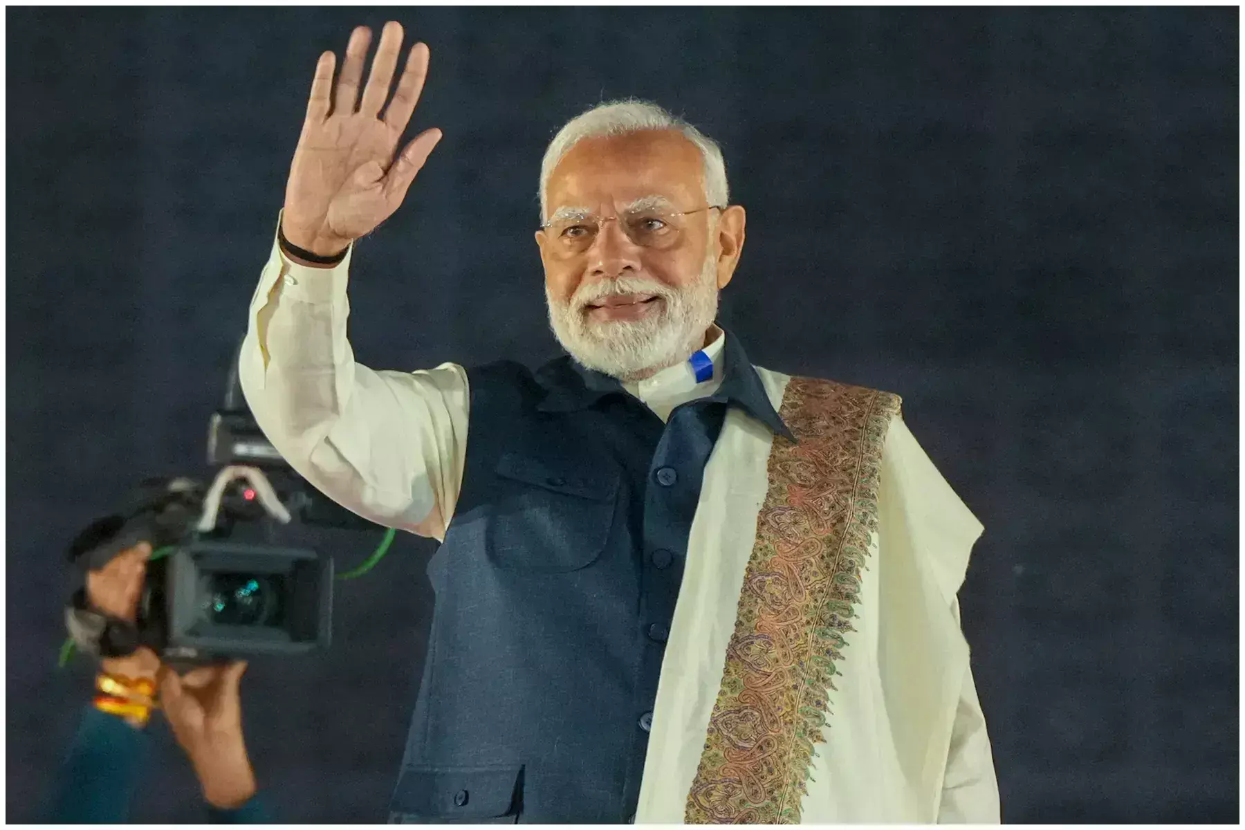 New Delhi: वैश्विक विमानन सीईओ मीट में आज प्रधानमंत्री मोदी का संबोधन New Delhi: वैश्विक विमानन सीईओ मीट में आज प्रधानमंत्री मोदी का संबोधन