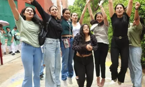 जेईई एडवांस्ड 2025 : राजित गुप्ता ने हासिल की ऑल इंडिया पहली रैंक, कोटा का दबदबा