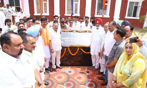 Jaipur : शिक्षा में संस्कृति, मर्यादा और विज्ञान का समावेश जरूरी -  देवनानी
