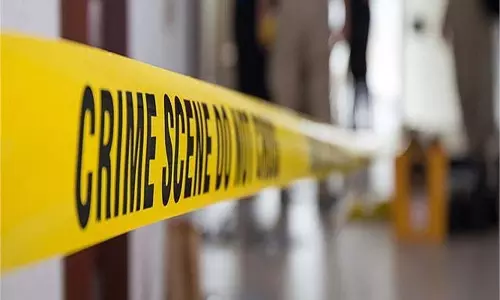 UP Crime :महिला की गोली मारकर हत्या, हमलावर गिरफ्तार UP Crime :महिला की गोली मारकर हत्या, हमलावर गिरफ्तार