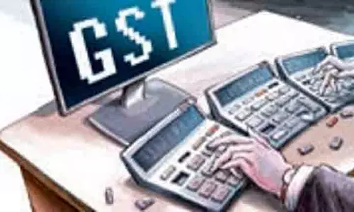 आंध्र प्रदेश में GST राजस्व में 2 प्रतिशत की गिरावट