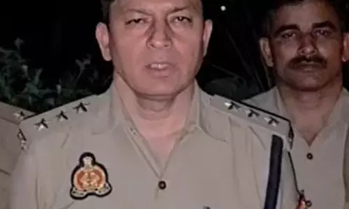 पुलिस ने हिस्ट्रीशीटर को किया गिरफ्तार