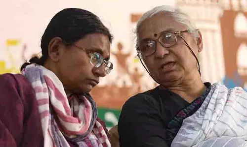 कांग्रेस नेताओं द्वारा पदों के लिए लॉबिंग तेज करने के बीच Meenakshi नटराजन ने एक-एक बैठक की