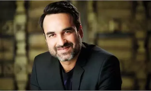 Pankaj Tripathi : ने पिता को खोने के बाद लिया एक्टिंग से विराम Pankaj Tripathi : ने पिता को खोने के बाद लिया एक्टिंग से विराम
