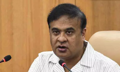 स्वदेशी नागरिकों के लिए Himanta Biswa Sarma की हथियार लाइसेंस योजना पर संपादकीय