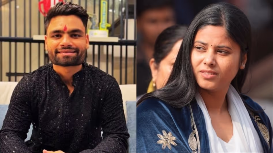 Rinku Singh की शादी की तारीख तय, फैंस को मिला बड़ा सरप्राइज