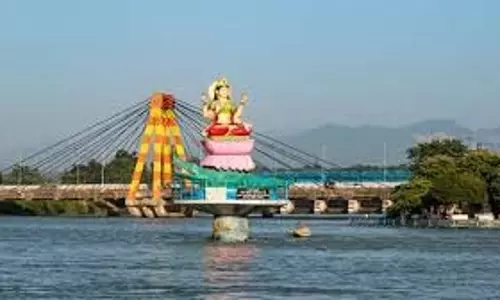 Ganga Dussehra 2025: 5 जून को मनाया जाएगा गंगा दशहरा, जानें इसका महत्व