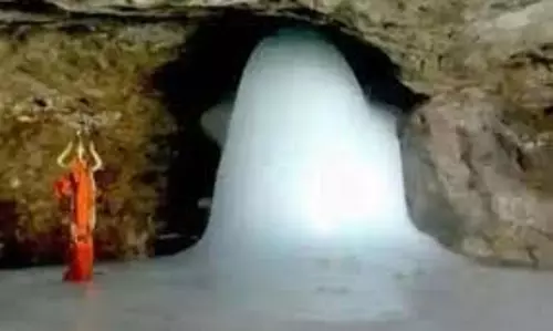 Amarnath Yatra: जुलाई में इस तारीख से कर सकेंगे बाबा बर्फानी के दर्शन, जानें धार्मिक महत्व