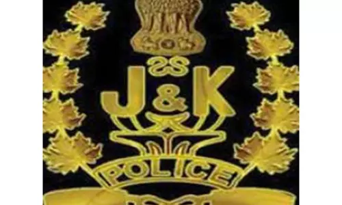 Jammu railway station पर बम की झूठी धमकी, कुछ भी संदिग्ध नहीं मिला