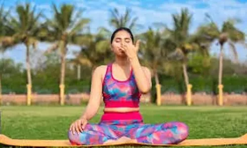 Health: अनुलोम-विलोम से लेकर भस्त्रिका तक, रोजाना प्राणायाम करने के फायदे