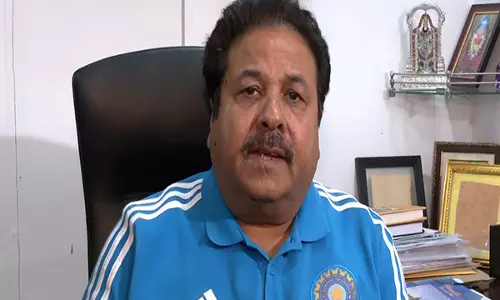 जुलाई में Rajiv Shukla के बीसीसीआई के कार्यवाहक अध्यक्ष बनने की संभावना: सूत्र जुलाई में Rajiv Shukla के बीसीसीआई के कार्यवाहक अध्यक्ष बनने की संभावना: सूत्र