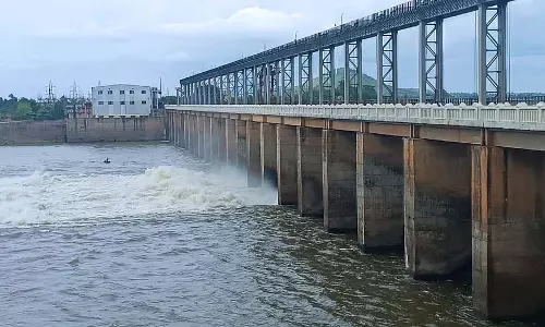भूमि अधिग्रहण मुआवजे में देरी: किसान नाराज भूमि अधिग्रहण मुआवजे में देरी: किसान नाराज
