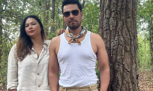 वन्यजीव फोटोग्राफी सिर्फ शौक नहीं, उससे बढ़कर है : रणदीप हुड्डा