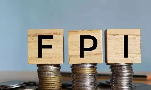 मई में एफपीआई ने 19,860 करोड़ रुपये का निवेश किया