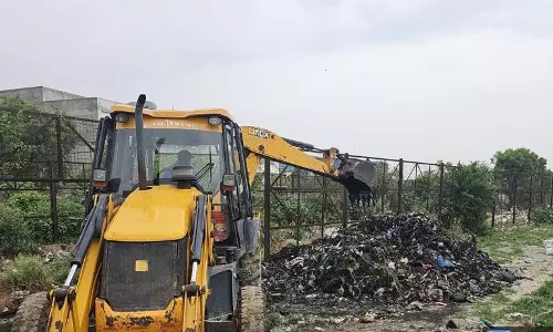 Panipat नगर निगम ने गाद निकालने का टेंडर रद्द किया