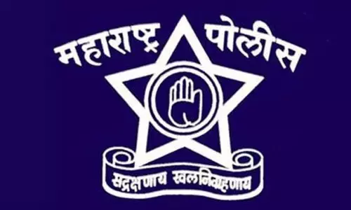 महाराष्ट्र ATS ने ठाणे के पडघा में छापेमारी की, सिमी के पूर्व सदस्य साकिब नाचन के घर की तलाशी ली गई