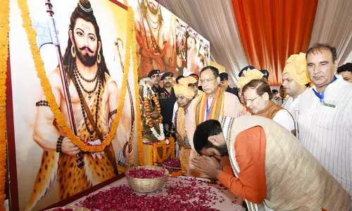 Haryana भाजपा सामाजिक-धार्मिक संपर्क अभियान में जुटी