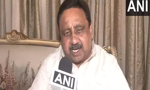 PM Modi बेहतर जानते हैं कि दुश्मनों से कैसे निपटना है: खड़गे की टिप्पणी पर सांसद प्रवीण खंडेलवाल