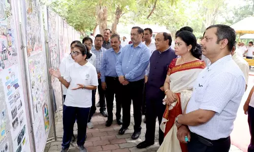 Karnal डेयरी अनुसंधान संस्थान ने विश्व दुग्ध दिवस मनाया Karnal डेयरी अनुसंधान संस्थान ने विश्व दुग्ध दिवस मनाया
