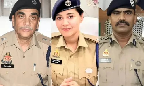 Bareilly: एक करोड़ दिलों तक पहुंचा परवाह अभियान का संदेश, बनाई नई मिसाल