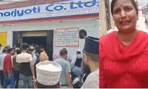 Bareilly: करोड़ों की ठगी के बाद भी मुकदमा दर्ज नहीं, बदायूं-बरेली में बढ़ा तनाव