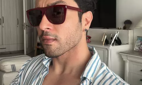 स्टार किड्स को सफलता की गारंटी है, वास्तविकता से बहुत दूर है : अभिनेता अध्ययन सुमन स्टार किड्स को सफलता की गारंटी है, वास्तविकता से बहुत दूर है : अभिनेता अध्ययन सुमन