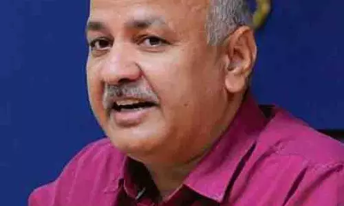 Punjab आप प्रभारी मनीष सिसोदिया ने पार्टी के नए पदाधिकारियों से मुलाकात की