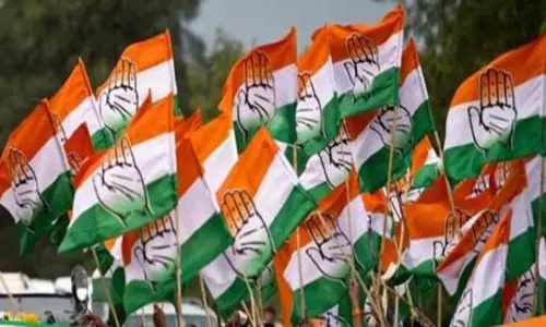 Behror: कांग्रेस संगठन को मजबूत बनाने पर बहरोड़ में विशेष बैठक Behror: कांग्रेस संगठन को मजबूत बनाने पर बहरोड़ में विशेष बैठक