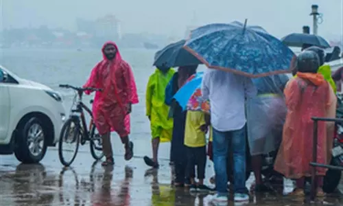 मानसून की मार से केरल की बिजली संकट में