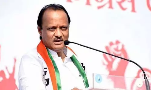 महाराष्ट्र के उपमुख्यमंत्री को राजनीतिक झटका, नागालैंड में NCP के सभी 7 विधायक MLA में शामिल