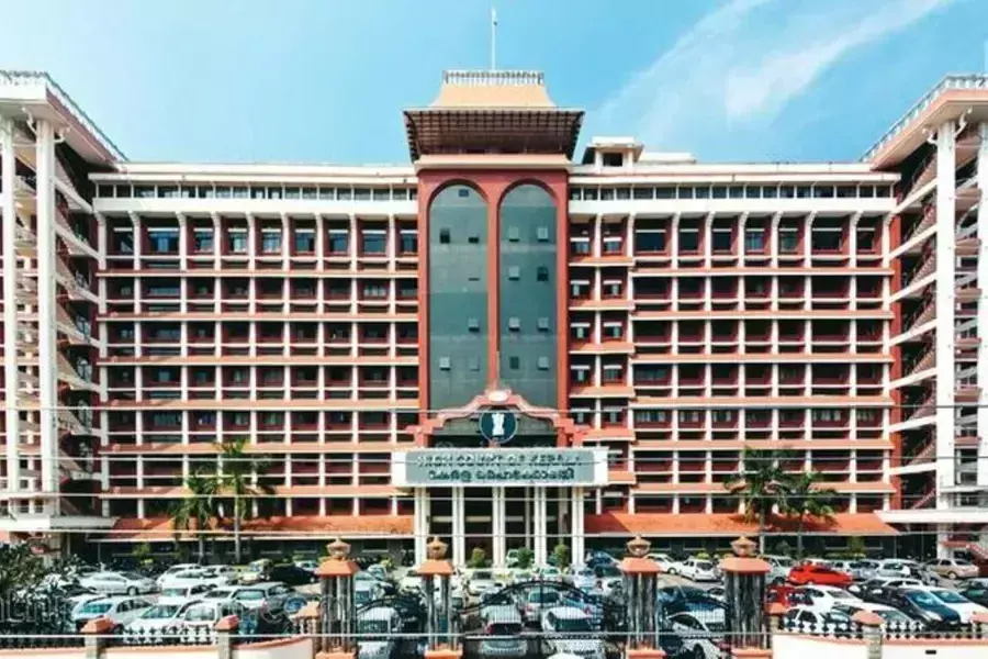 Kerala हाईकोर्ट ने ट्रांसजेंडर जोड़े के जन्म प्रमाण पत्र में लिंग-तटस्थ शब्द माता-पिता को अनुमति दी Kerala हाईकोर्ट ने ट्रांसजेंडर जोड़े के जन्म प्रमाण पत्र में लिंग-तटस्थ शब्द माता-पिता को अनुमति दी