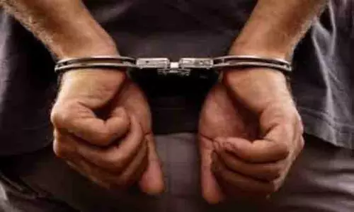 Kodambakkam में ब्यूटी पार्लर में ड्रग्स बेचने के आरोप में पांच लोग गिरफ्तार