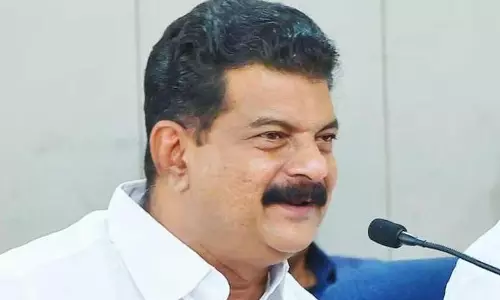 ‘कांग्रेस ने अनवर मुद्दे को बिगाड़ा IUML ने वीडी सतीशन को ‘अत्याचारी’ कहा ‘कांग्रेस ने अनवर मुद्दे को बिगाड़ा IUML ने वीडी सतीशन को ‘अत्याचारी’ कहा