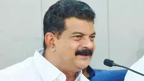 Kerala :  अनवर ने नीलांबुर से उम्मीदवारी की घोषणा की