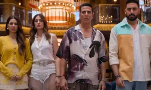 Housefull 5 की विदेश में एडवांस बुकिंग