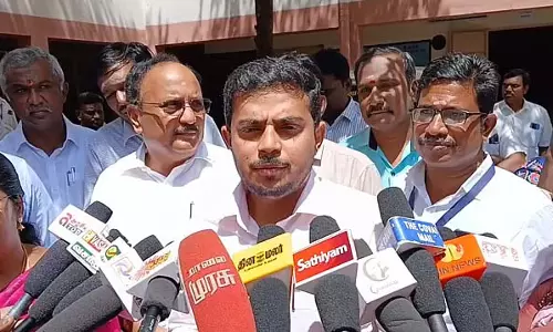 Tamil Nadu : कम अंक वाले छात्रों को प्रवेश देने से इनकार करने वाले स्कूलों के खिलाफ कार्रवाई