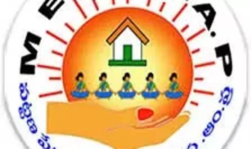 सरकार Nellore स्मार्ट सिटी में महिलाओं के लिए 200 दुकानें खोलेगी