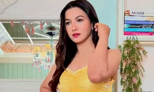 Gauahar Khan ने पहले बेटे ज़ेहान को जन्म देने से पहले अपने बच्चे को खोने का खुलासा किया