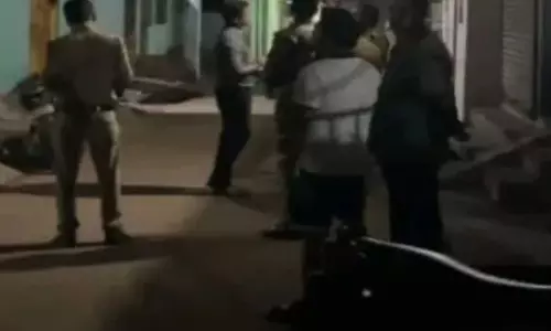 व्यवसायी पर फायरिंग, भिलाई में 4 बदमाश गिरफ्तार