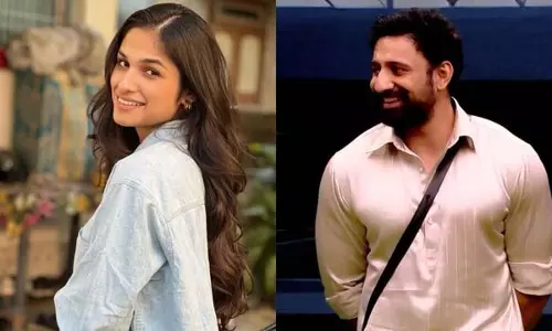 BB18: ईशा को क्यों लगती हैं कशिश ऑब्सेस्ड