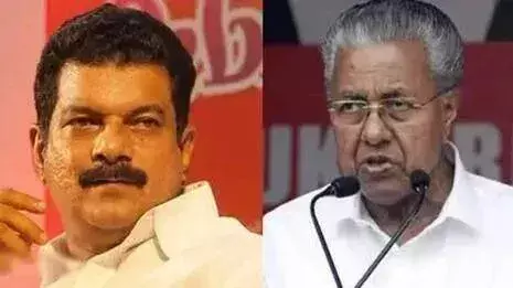 Kerala : नीलांबुर में चुनावी लड़ाई होगी सख्त, पीवी अनवर ने दी चेतावनी