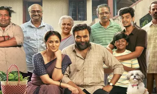 Tourist Family ओटीटी फैसला, बॉक्स ऑफिस Tourist Family ओटीटी फैसला, बॉक्स ऑफिस