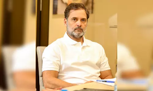 MP-MLA कोर्ट से जारी गैरजमानती वारंट के खिलाफ हाईकोर्ट पहुंचे कांग्रेस नेता राहुल गांधी MP-MLA कोर्ट से जारी गैरजमानती वारंट के खिलाफ हाईकोर्ट पहुंचे कांग्रेस नेता राहुल गांधी