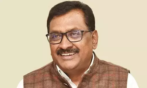 घंटा चक्रपाणि: Telangana, नैतिकता और परिवर्तन की आवाज़