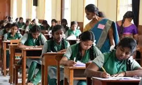 Chennai कॉर्पोरेशन स्कूलों ने पूरक परीक्षा के लिए विशेष कोचिंग शुरू की