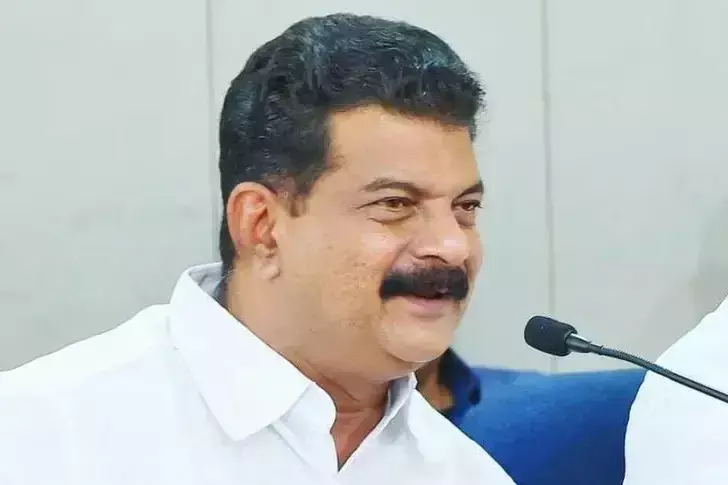 पीवी अनवर तृणमूल Congress के बैनर तले नीलांबुर उपचुनाव लड़ेंगे