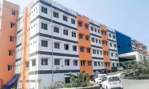 कोन्नी मेडिकल कॉलेज; आपातकालीन विभाग को भी तत्काल उपचार की आवश्यकता कोन्नी मेडिकल कॉलेज; आपातकालीन विभाग को भी तत्काल उपचार की आवश्यकता