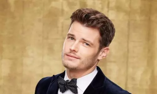 क्या Kyle निक्की के जन्मदिन के दौरान अपने प्रयासों से विक्टर को प्रभावित कर पाएगा?