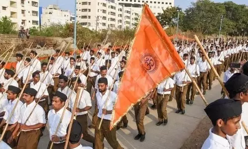 RSS नेता डॉ. कल्लड़का प्रभाकर भट के खिलाफ मामला दर्ज